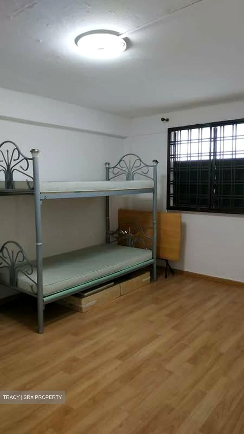 Blk 82 Commonwealth Heights (Queenstown), HDB 3 Rooms #561290101